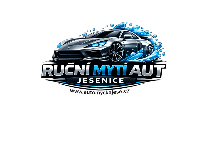 MIRMAR - Ruční mytí aut Jesenice u Prahy
